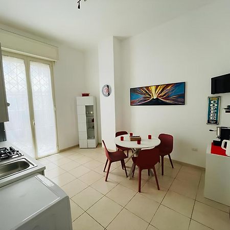 Napoli Forcella House Al Centro Di Napoli Apartment Exterior photo