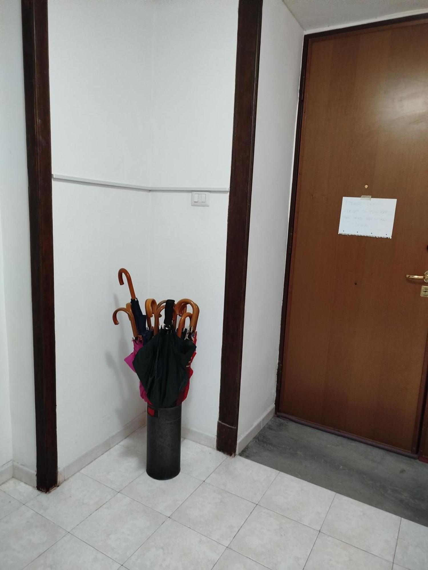 Napoli Forcella House Al Centro Di Napoli Apartment Exterior photo