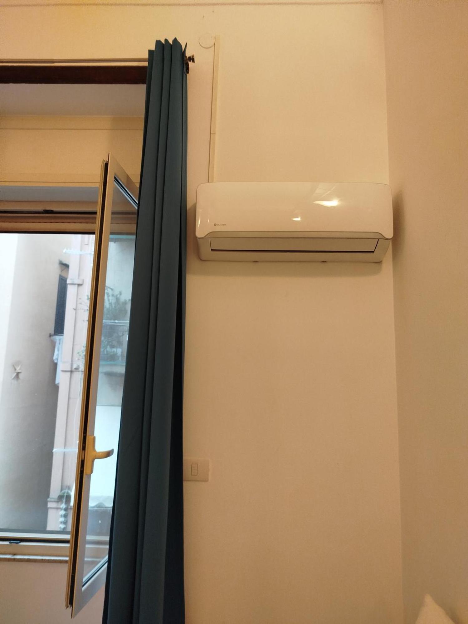 Napoli Forcella House Al Centro Di Napoli Apartment Exterior photo